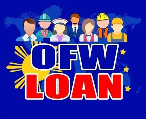 bdo loan for ofw.